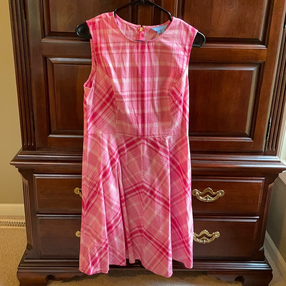 Draper James Dress